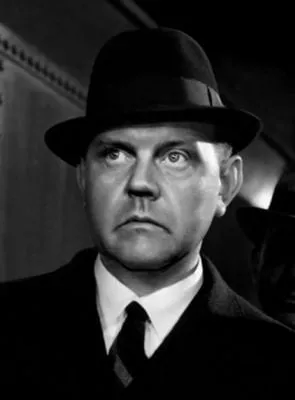 Fernand Ledoux - Ator, 24 de janeiro de 1897, 21 de setembro de 1993