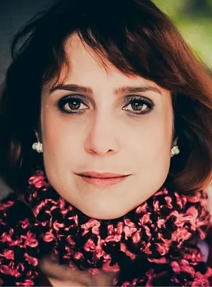 Fernanda Baronne - 25 de outubro de 1977