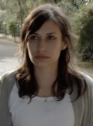 Fernanda Chicolet - 14 de setembro de 1980