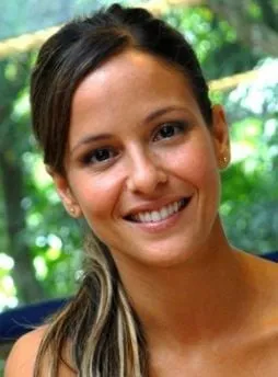 Fernanda de Freitas - Atriz, 25 de fevereiro de 1980