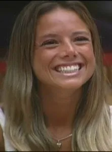 Fernanda Helena Cardoso - 4 de dezembro de 1981