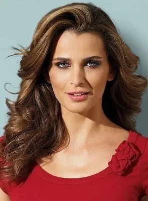 Fernanda Motta - 29 de maio de 1981