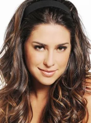 Fernanda Paes Leme - Atriz, Produtora, Criador, 4 de junho de 1983