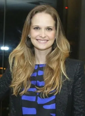 Fernanda Rodrigues - Atriz, 21 de outubro de 1979