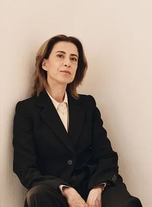 Fernanda Torres - Atriz, Roteirista, Criador da idéia original, 15 de setembro de 1965