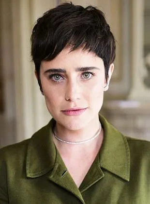 Fernanda Vasconcellos - Atriz, 14 de setembro de 1984