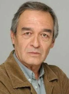 Fernando Becerril - Ator, 1 de janeiro de 1945, 7 de fevereiro de 2023