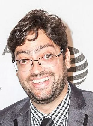 Fernando Caruso - Ator, 24 de março de 1981