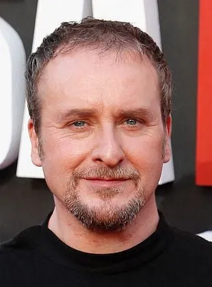 Fernando Cayo - Ator, 22 de abril de 1968