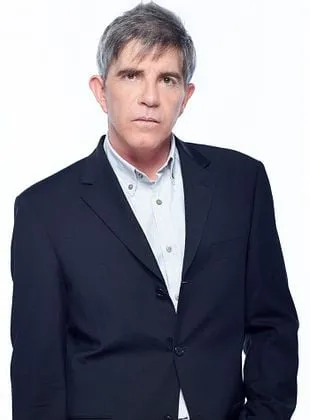 Fernando Ciangherotti - Ator, 6 de setembro de 1959