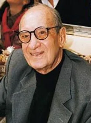 Fernando de Barros - Diretor, Roteirista, Produtor, 6 de janeiro de 1915, 11 de setembro de 2002