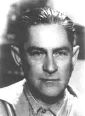 Fernando de Fuentes - Produtor, Diretor, Roteirista, 13 de dezembro de 1894, 4 de julho de 1958