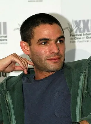 Fernando Eimbcke - Diretor, Roteirista, Produtor, 14 de março de 1970