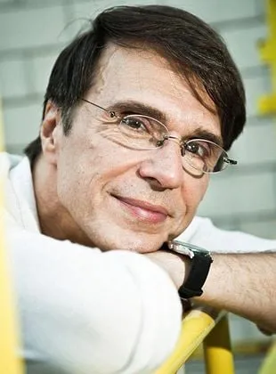 Fernando Eiras - Ator, 21 de fevereiro de 1957