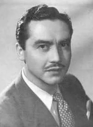 Fernando Fernández - 9 de novembro de 1916, 24 de novembro de 1999