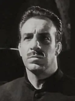 Fernando Osés - 6 de agosto de 1922, 2 de abril de 1999