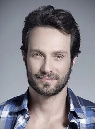 Fernando Pavão - Ator, 12 de janeiro de 1971