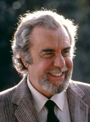 Fernando Rey - Ator, 20 de setembro de 1917, 9 de março de 1994