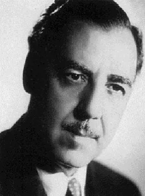 Fernando Soler - 24 de maio de 1896, 24 de outubro de 1979