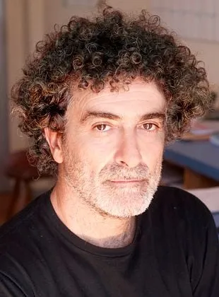 Fernando Spiner - 27 de dezembro de 1958