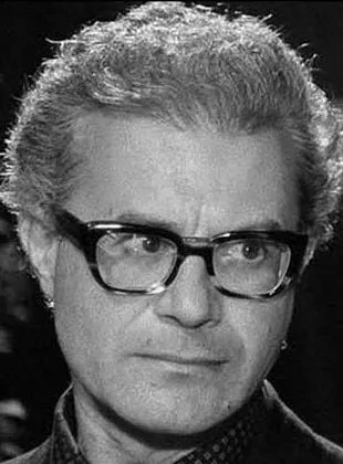 Ferruccio de Ceresa - 24 de maio de 1922, 17 de abril de 1993