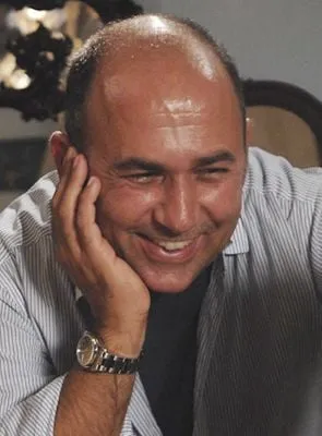 Ferzan Özpetek - Diretor, Roteirista, Colaboração com o roteiro, 3 de fevereiro de 1959