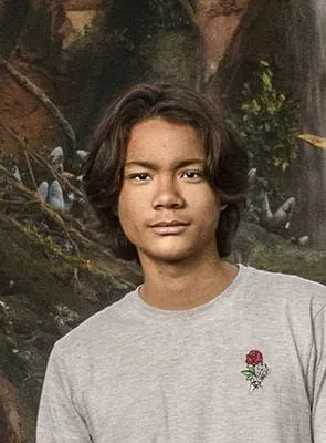 Filip Geljo - 13 de abril de 2002