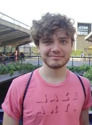 Filipe Matzembacher - Diretor, Roteirista, Produtor, 20 de junho de 1988