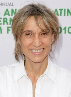 Fina Torres - Diretor, Roteirista, Produtor, 9 de outubro de 1951