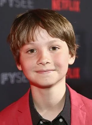 Finn Carr - 14 de novembro de 2008