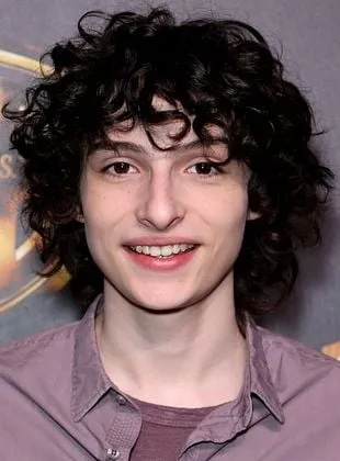 Finn Wolfhard - Ator, Diretor, Roteirista, 23 de dezembro de 2002