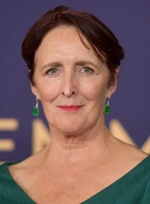 Fiona Shaw - Atriz, Autor da obra original, 10 de julho de 1958