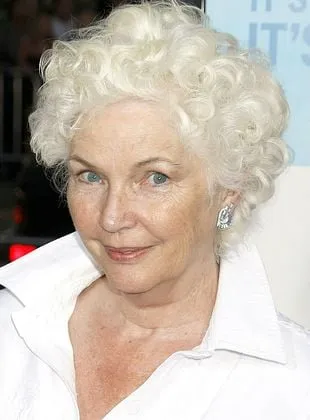 Fionnula Flanagan - Atriz, 10 de dezembro de 1941