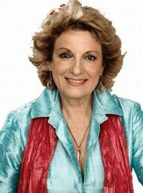 Fiorella Mari - 21 de junho de 1928