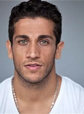 Firass Dirani - Ator, 29 de abril de 1984