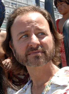 Fisher Stevens - Ator, Diretor, Produtor, 27 de novembro de 1963