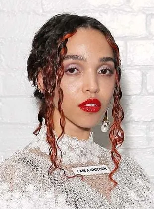 FKA Twigs - 16 de janeiro de 1988