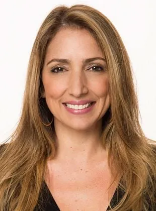 Flavia Garrafa - Atriz, 17 de abril de 1974