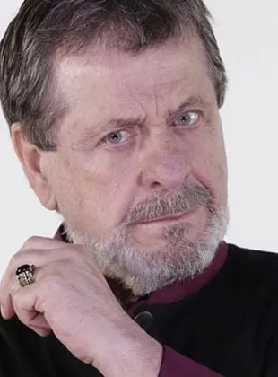 Flavio Galvão - Ator, 30 de julho de 1949