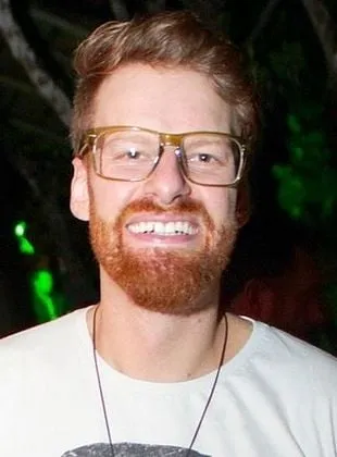 Flávio Steffli Júnior - 13 de abril de 1983