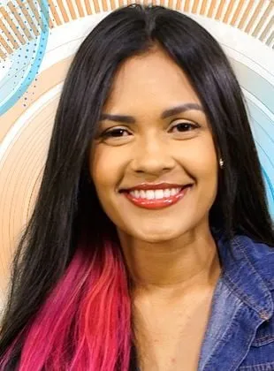 Flayslane Raiane Pereira da Silva - 19 de outubro de 1994