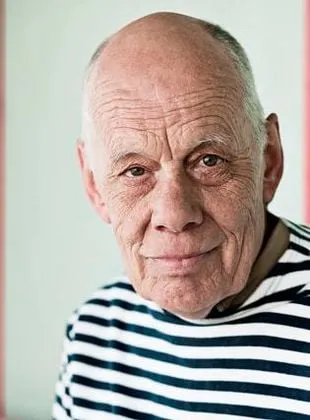 Flemming Quist Moller - 19 de maio de 1942, 31 de janeiro de 2022