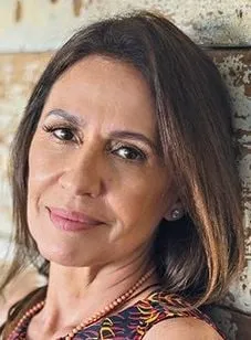 Flora Gil - 2 de junho de 1960