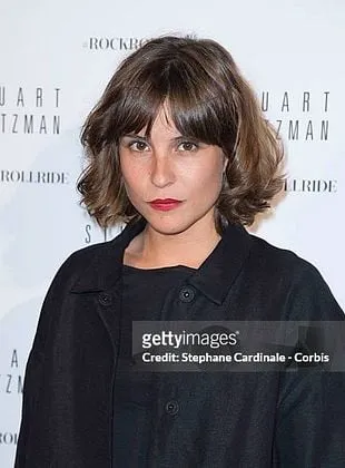 Flore Bonaventura - 12 de outubro de 1988