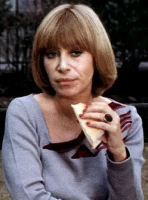 Florence Giorgetti - Atriz, 15 de fevereiro de 1944, 31 de outubro de 2019