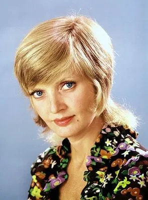 Florence Henderson - Atriz, 14 de fevereiro de 1934, 24 de novembro de 2016