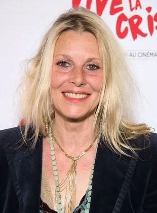 Florence Thomassin - Atriz, 24 de junho de 1966