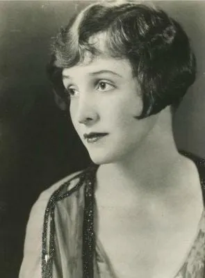 Florence Vidor - 23 de julho de 1895, 3 de novembro de 1977