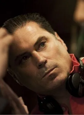 Florent-Emilio Siri - Diretor, Produtor de set, Adaptado por, 2 de março de 1965