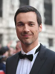 Florian David Fitz - Ator, Diretor, Coprodutor, 20 de novembro de 1974